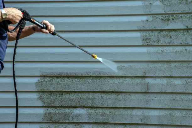Best Roof Power Washing Services  in Bowie, MD