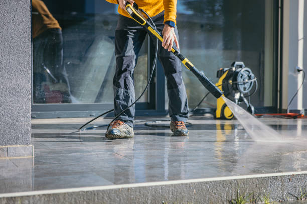 Best Exterior Home Cleaning  in Bowie, MD