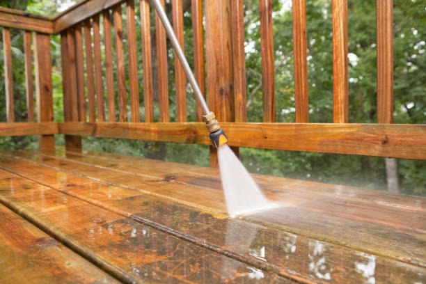 Best Deck Pressure Washing  in Bowie, MD
