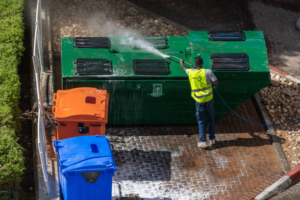 Reliable Bowie, MD Pressure Washing Solutions