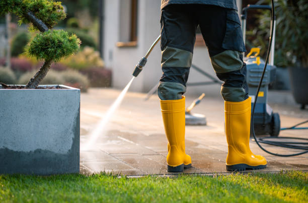 Pressure Washing Contractors in Bowie, MD
