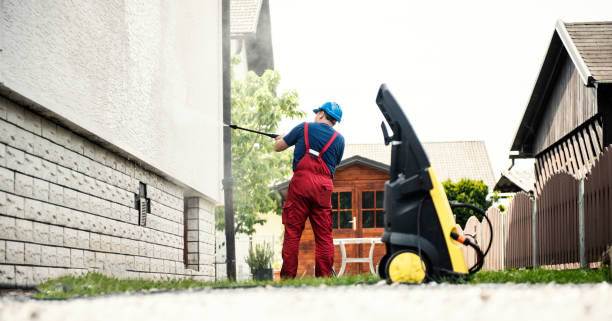 Best Pressure Washing Patio  in Bowie, MD
